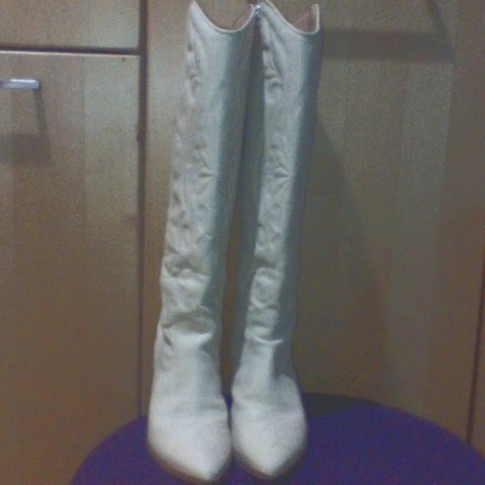 Cowboy boots